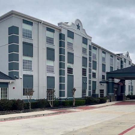 Super 8 By Wyndham San Antonio/Alamodome Area Ξενοδοχείο Εξωτερικό φωτογραφία